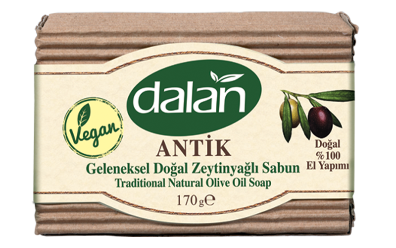 Dalan-Antique